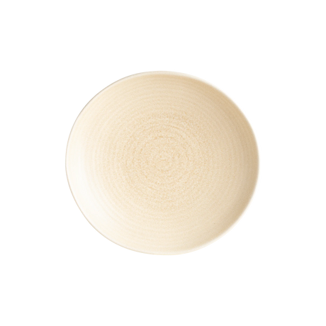 Mirage Ripple Deep Plate 19 cm 350 cc