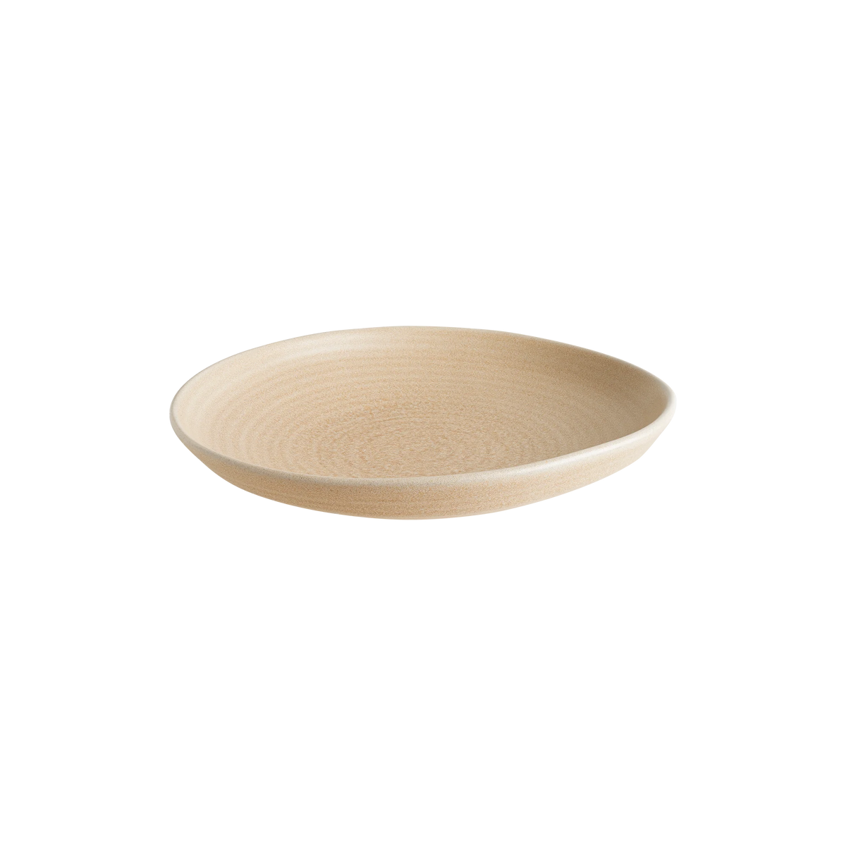 Mirage Ripple 21 cm Deep Plate 805 cc