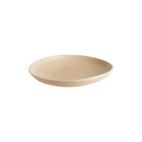 Mirage Ripple 21 cm Deep Plate 805 cc