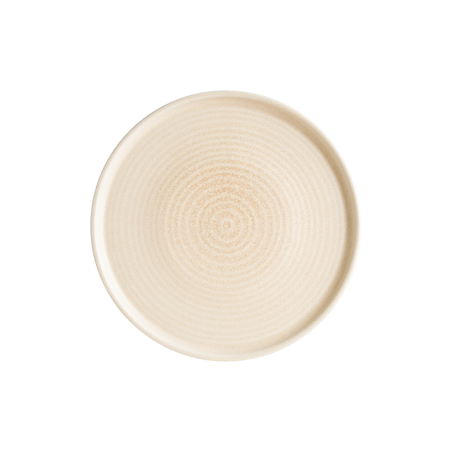 Mirage Ripple Flat Plate 21 cm