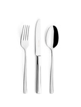 Belo 11 cutlery range — range photograph