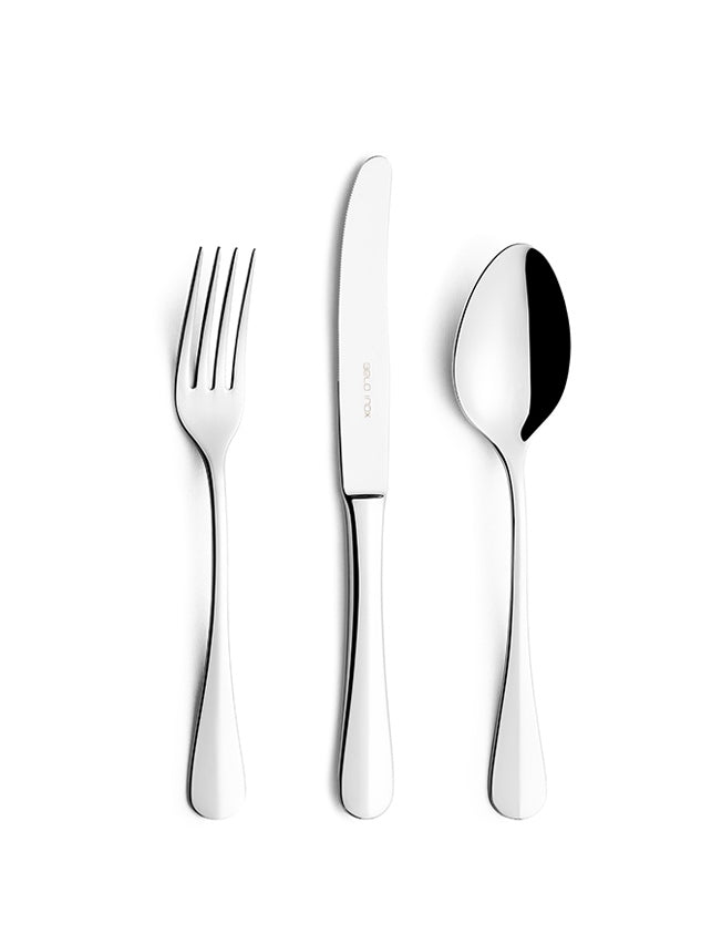 Palmela cutlery range — range photograph