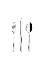 Palmela cutlery range — dessert pieces