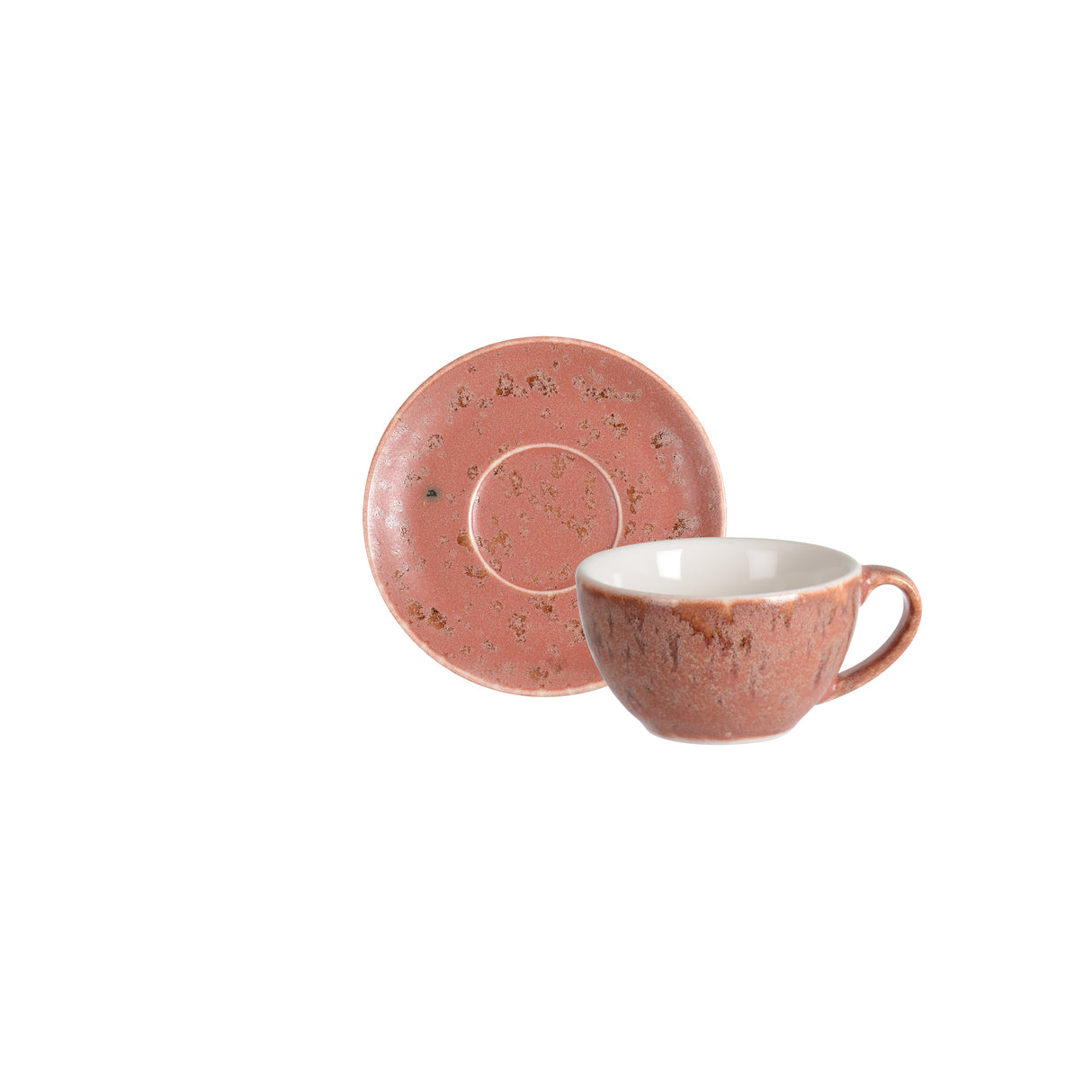 Ellipse Cappuccino Cup Set