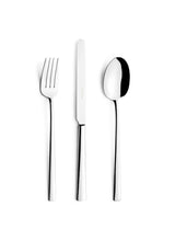 Touch cutlery range — range photograph