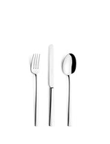 Touch cutlery range — dessert pieces