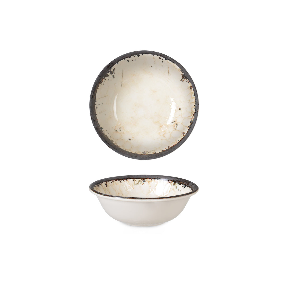 Vega Valencia Premium Porcelain Service Bowl