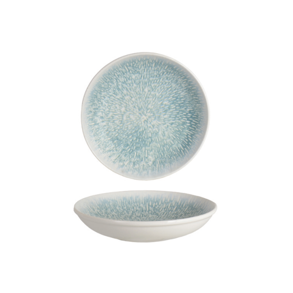 Asel Venue Deep Plate 23 cm