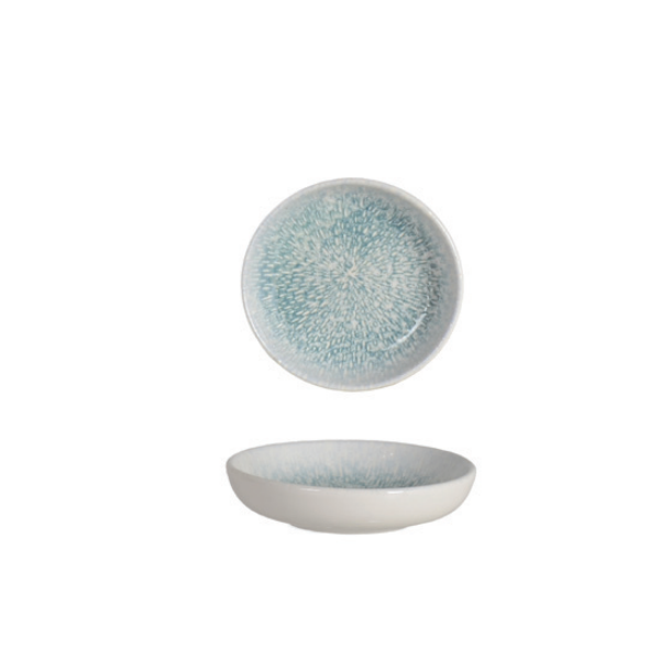 Asel Valencia Shallow Bowl 13 cm