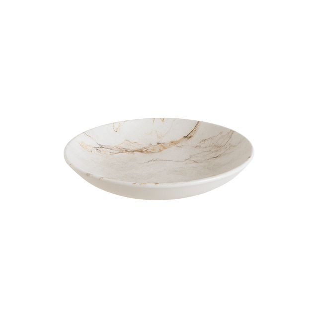 Granix Bloom Deep Plate 23 cm