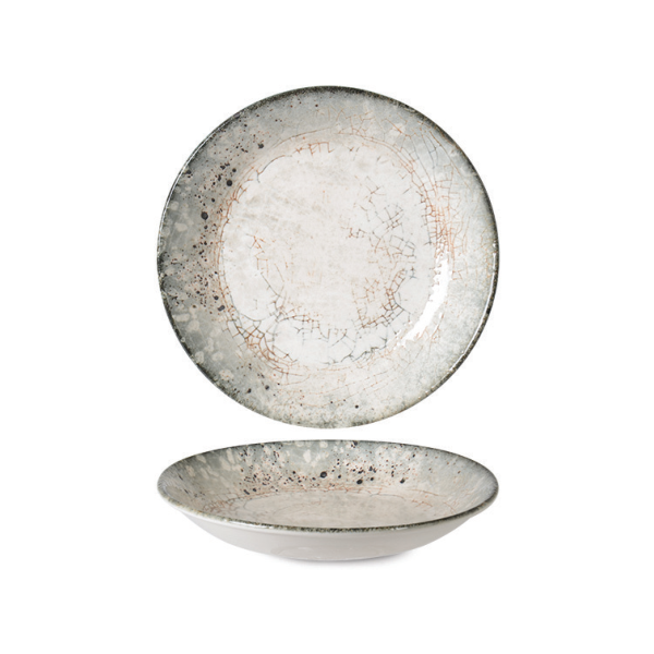 Natural Venue Deep Plate 20 cm