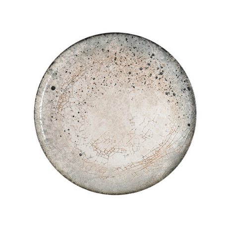 Natural Valencia Pizza Plate 32 cm