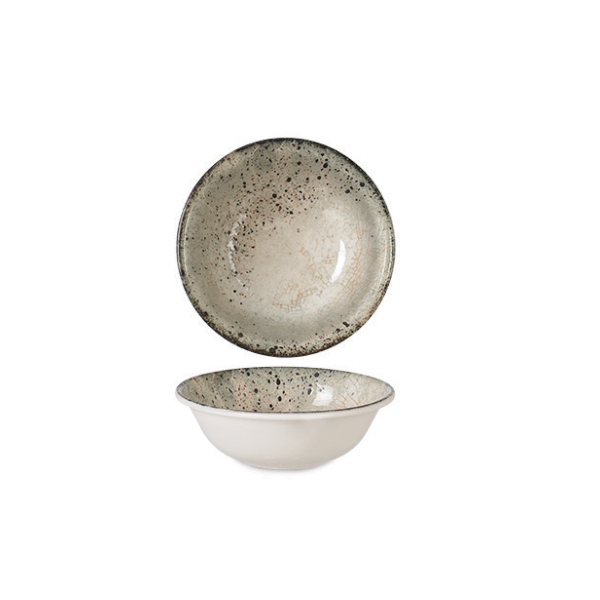Natural Valencia Bowl 19 cm