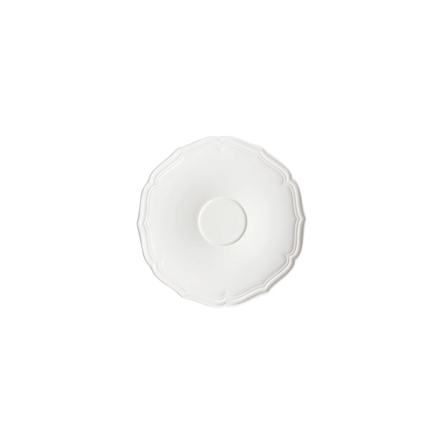 Nicole Consommé Bowl Saucer 19 cm