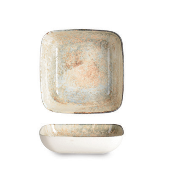 Obvara Verano Deep Plate 20 cm