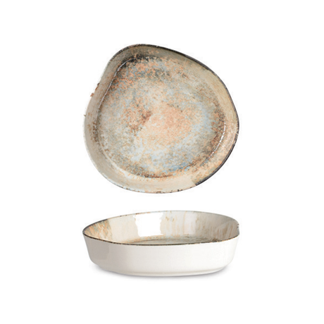 Obvara Vogue Deep Plate 21 cm
