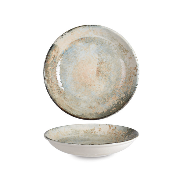 Obvara Venue Deep Plate 20 cm