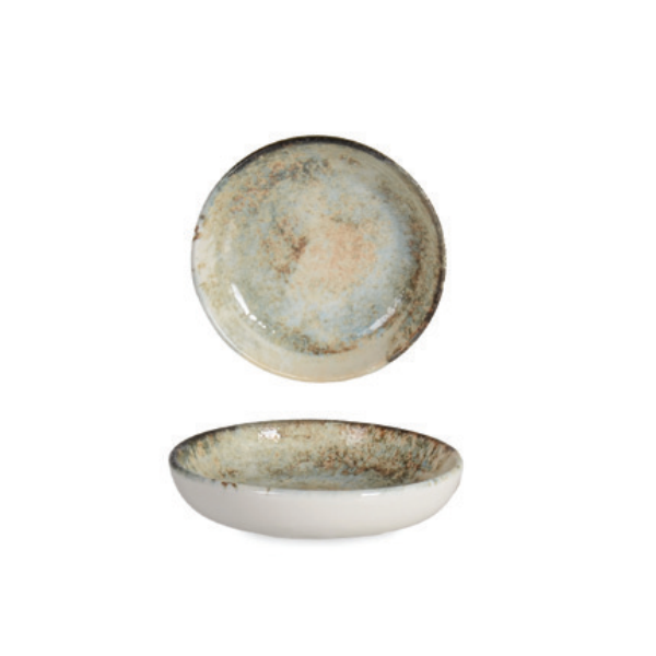 Obvara Valencia Shallow Bowl 13 cm