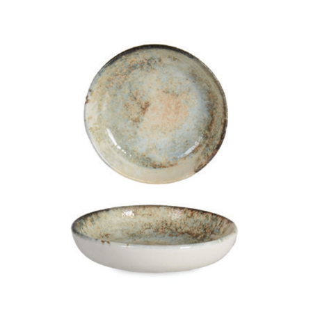 Obvara Valencia Deep Plate 15.5 cm