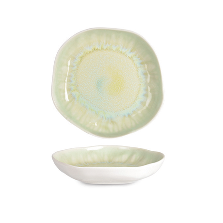 Oceana Organic Deep Plate 24 cm