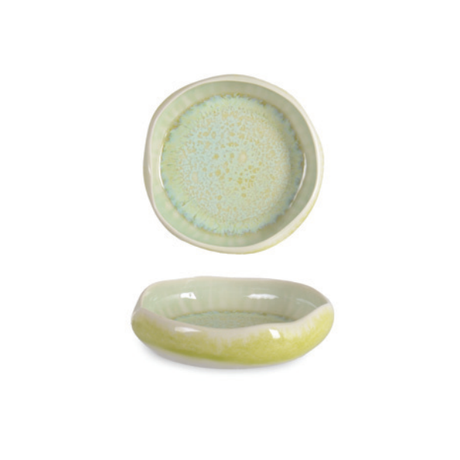Oceana Organic Deep Plate 14 cm