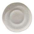 Pure Natural Organic Dinner Plate 28 cm