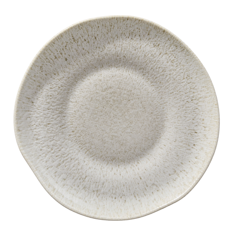 Pure Natural Organic Dinner Plate 28 cm