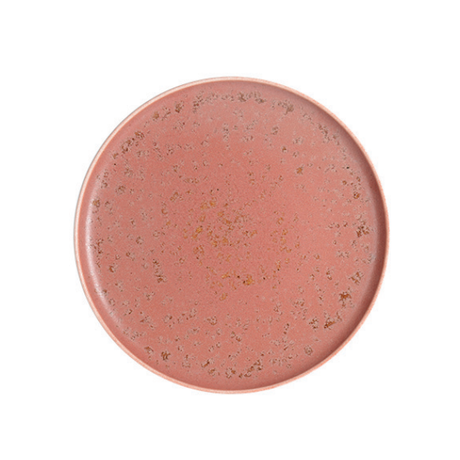 Rosa Ellipse Dinner Plate 25 cm