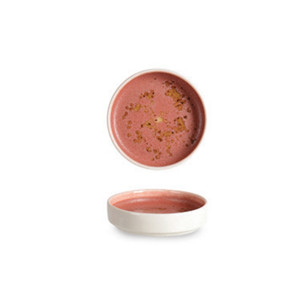 Rosa Ellipse Bowl 9 cm