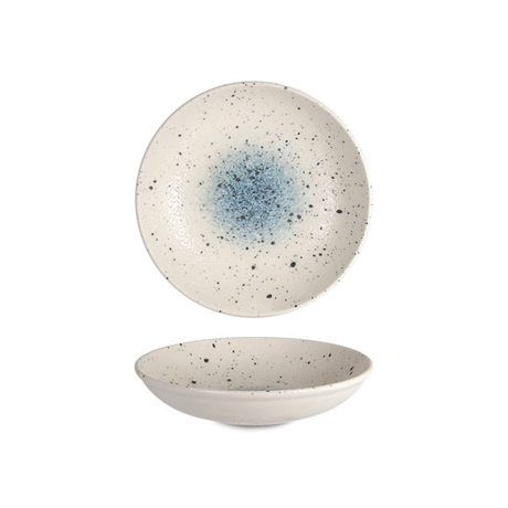 Splash Venue Deep Plate 23 cm