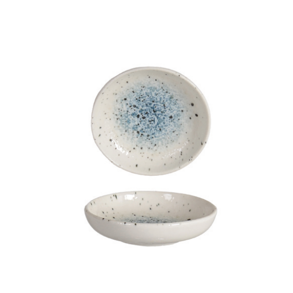 Splash Valencia Shallow Bowl 13 cm