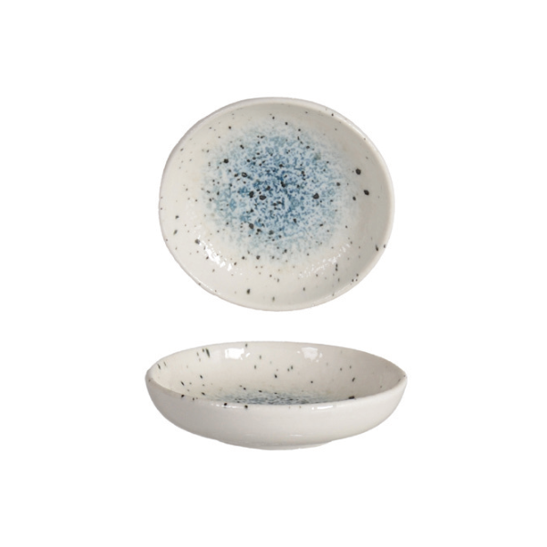 Splash Valencia Deep Plate 15.5 cm